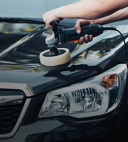 Klintech premium car detailing