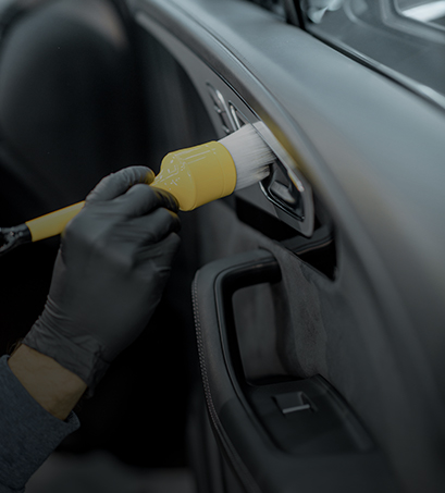 Klintech car detailing service